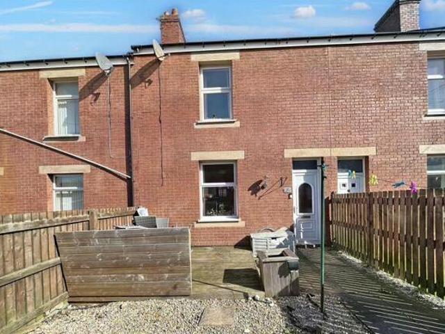 House for sale in Stanley