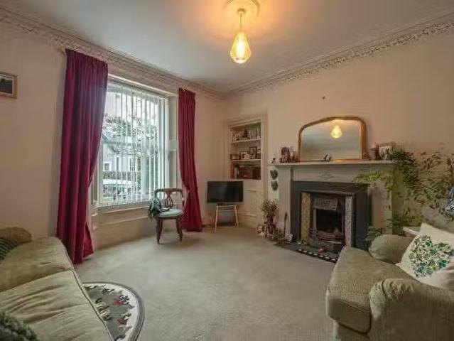House for sale in Tayport
