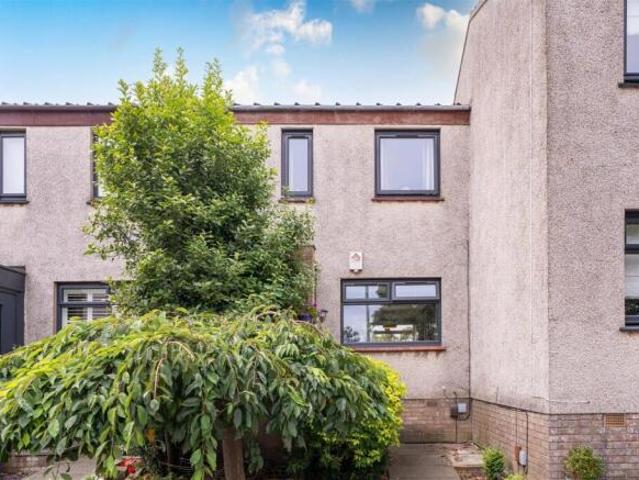 Cottage for sale in Comely Bank, City of Edinburgh