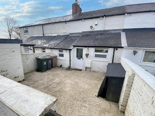 House for sale in Cramlington, Northumberland