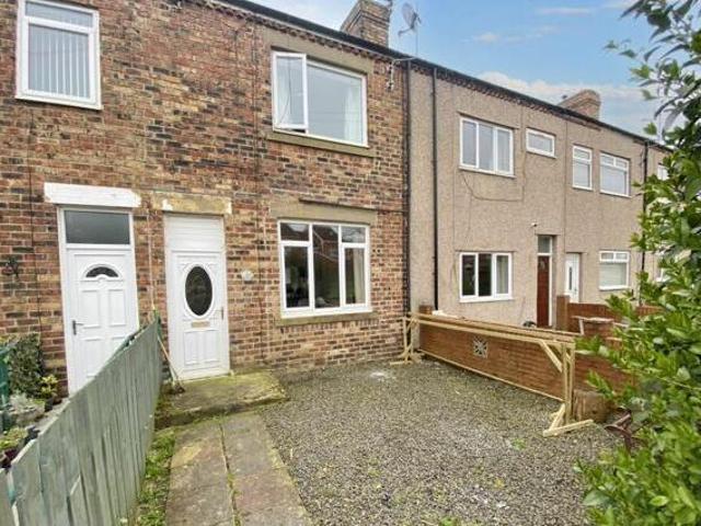 House for sale in Klondyke, Cramlington