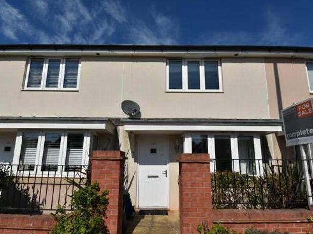 House for sale in Sandown Park, Kent