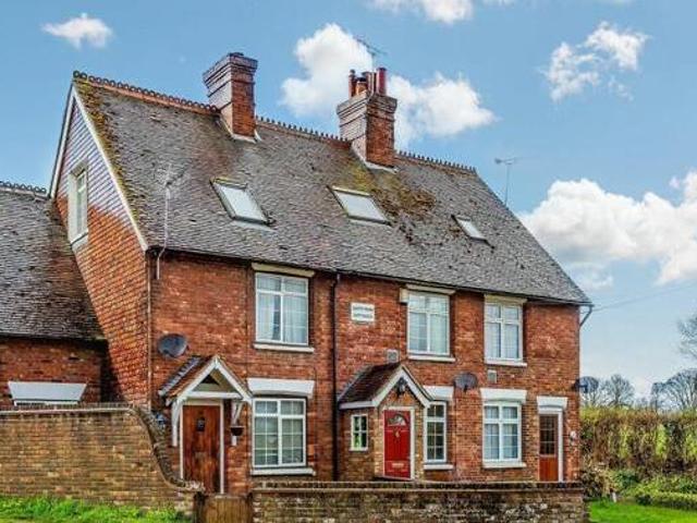 House for sale in Cranbrook, Tunbridge Wells