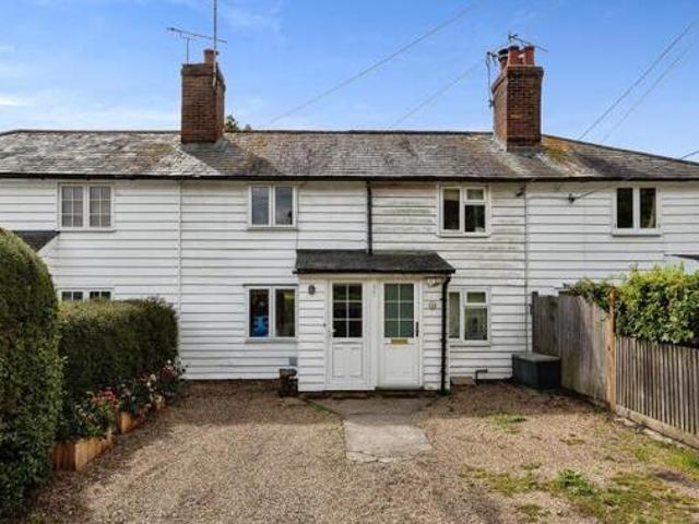 House for sale in Sandown Park, Kent