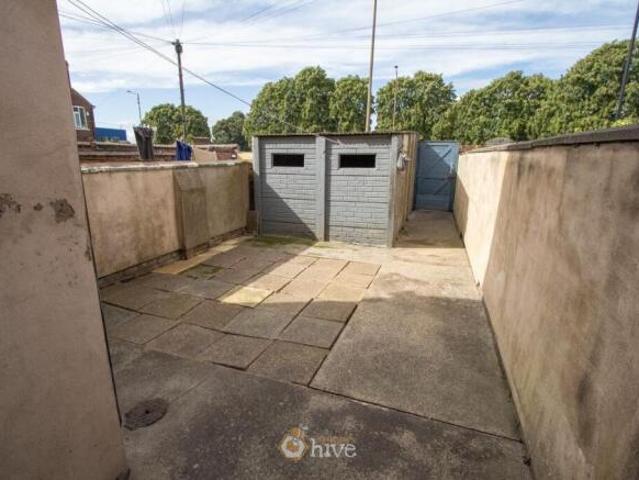 Cottage for sale in Wheatley, South Yorkshire