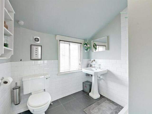 Cottage for sale in The Slade, Oxfordshire