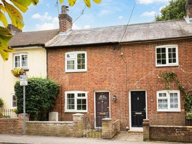 House for sale in Glynde, West Sussex