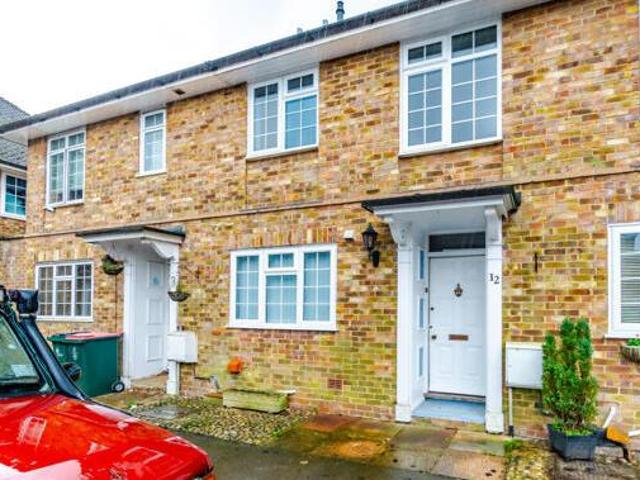 House for sale in Three Bridges, Glynde