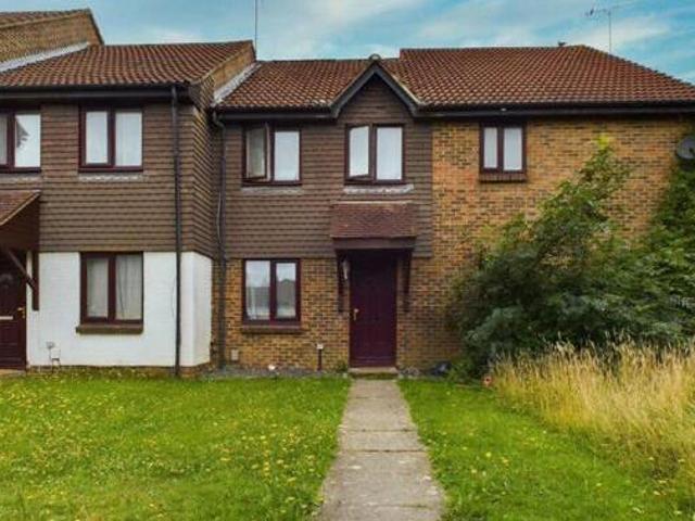 House for sale in Northgate, Crawley