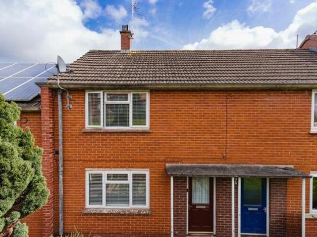 House for sale in Newton St Cyres, Devon