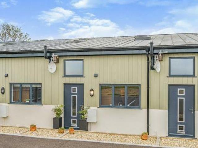 House for sale in Newton St Cyres, Devon