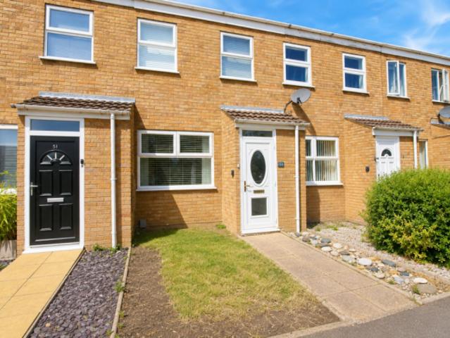 Cottage for sale in Bedford