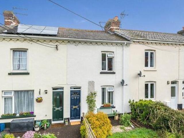 House for sale in Newton St Cyres, Devon