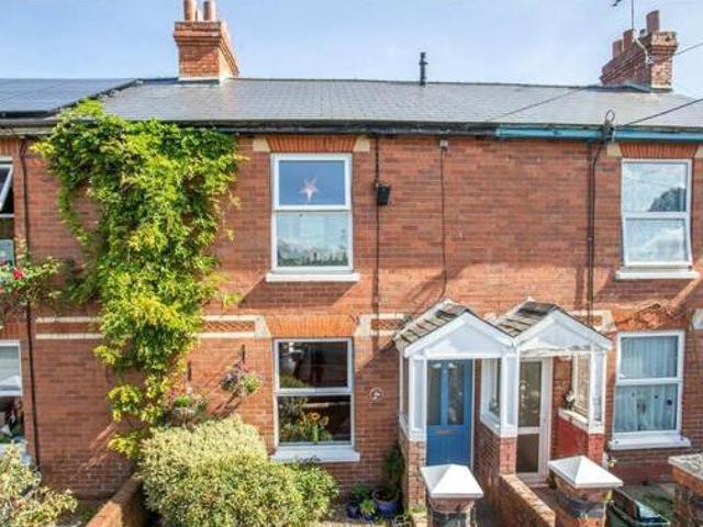 House for sale in Fordton, Mid Devon