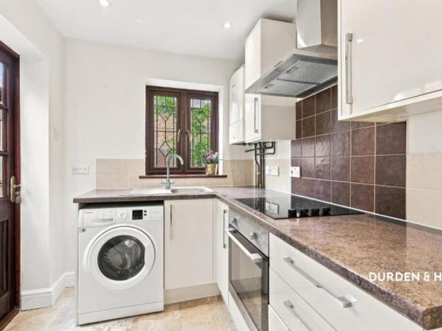 Cottage for sale in Brook Street, Navestock Side