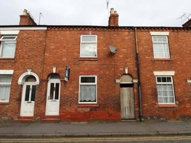 House for sale in Hammond Street