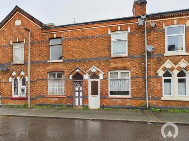 House for sale in Crewe, Cheshire East