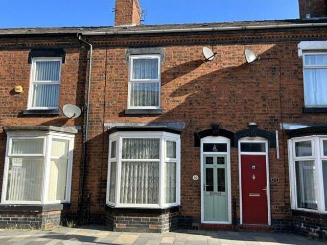 House for sale in Hammond Street
