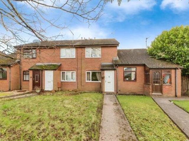 House for sale in Crewe, Cheshire East