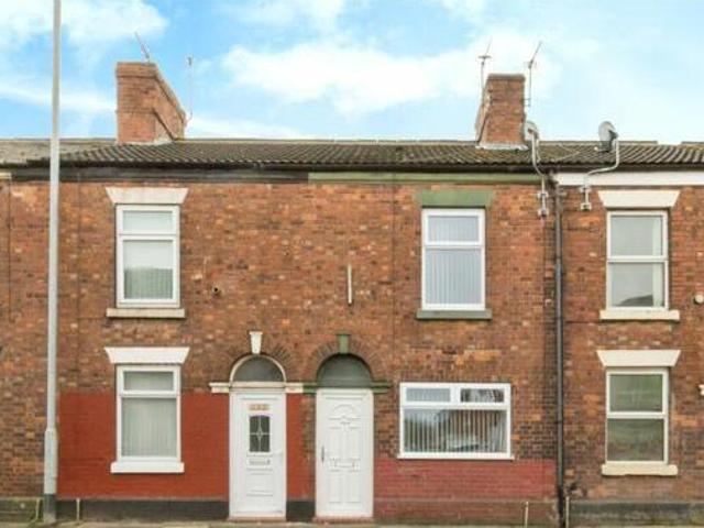 House for sale in Coppenhall, Crewe