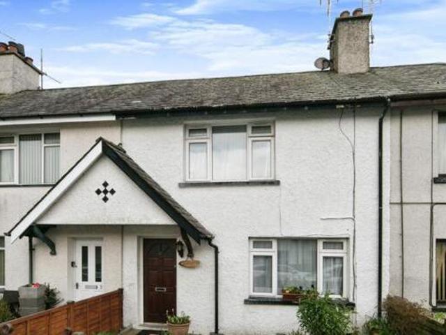 House for sale in Criccieth, Wales