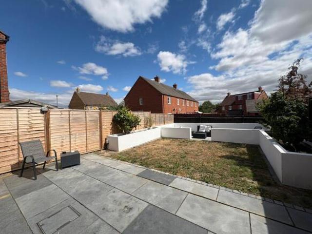 Cottage for sale in Bedford