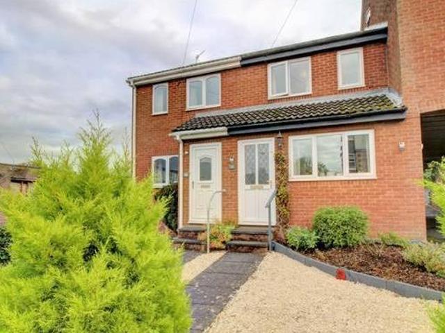 House for sale in Holystone, North Tyneside