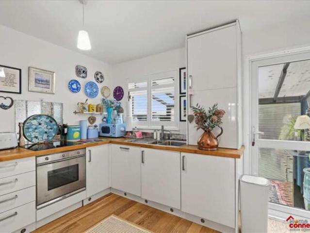 Cottage for sale in Cromarty, Highland
