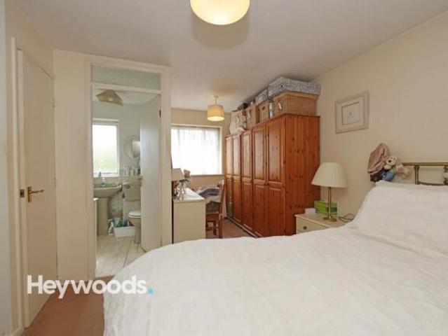 Cottage for sale in Trentham, Stoke-on-Trent