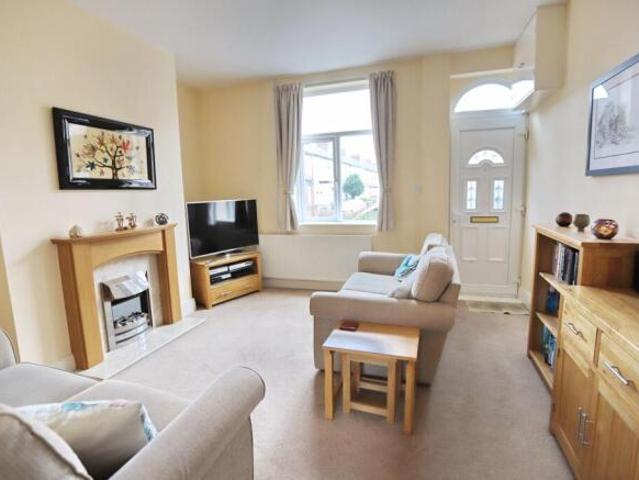 Cottage for sale in Prestwich, Bury