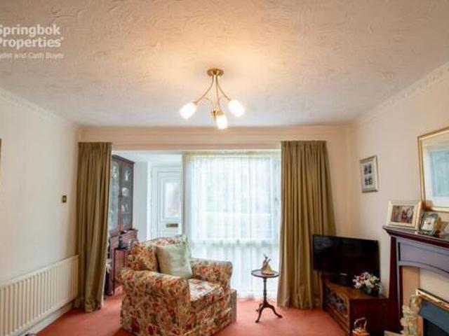 House for sale in Crook, North East