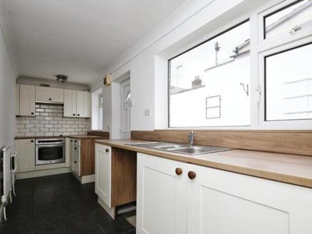 House for sale in Crook, North East