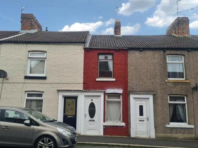 House for sale in Crook