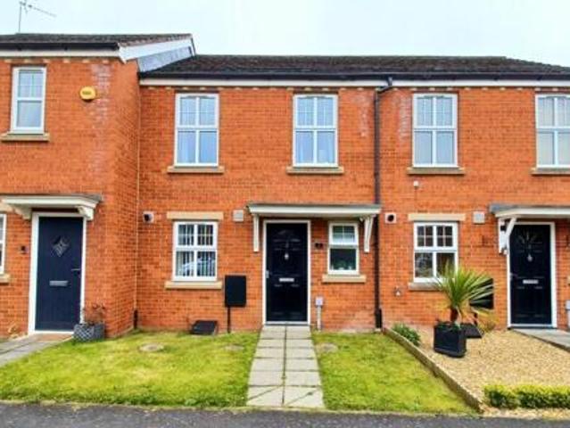 House for sale in Crook
