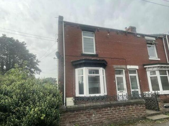 House for sale in Crook