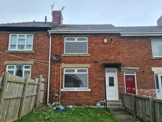 House for sale in Crook, North East