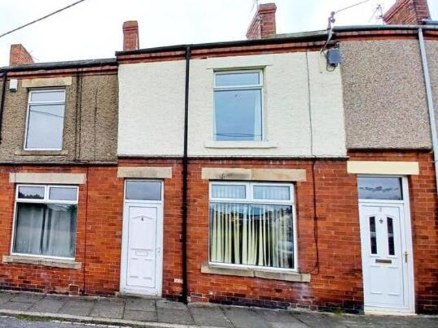 House for sale in Crook
