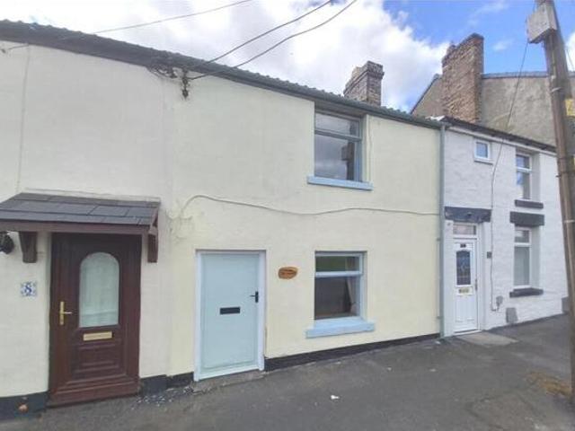 House for sale in Crook, North East