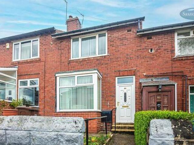House for sale in Crookes, South Yorkshire