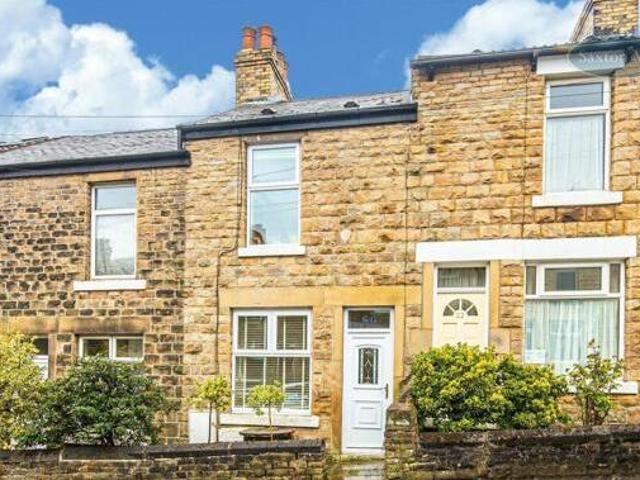 House for sale in Crookes, South Yorkshire