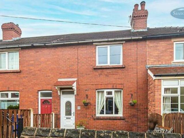 House for sale in Crookes, South Yorkshire