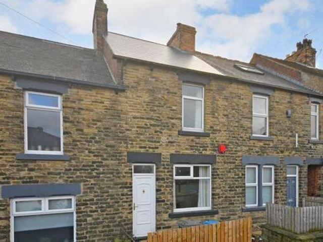House for sale in Crookes, South Yorkshire