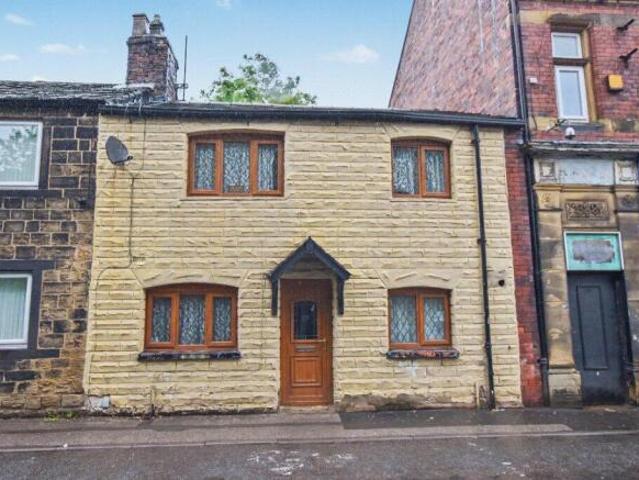 Cottage for sale in Farnley, West Yorkshire