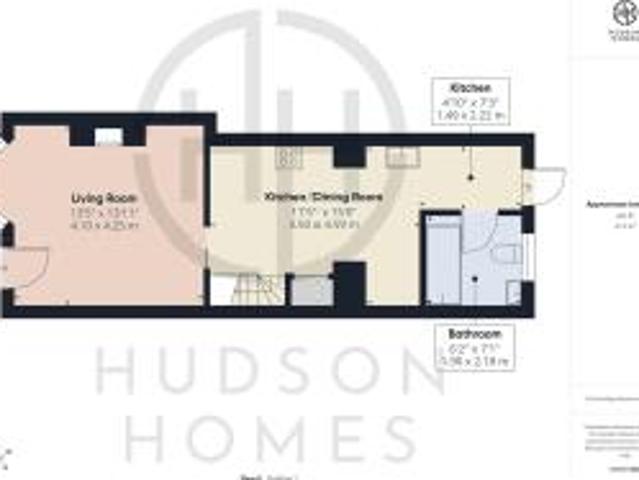 Cottage for sale in Huntingdon, Cambridgeshire