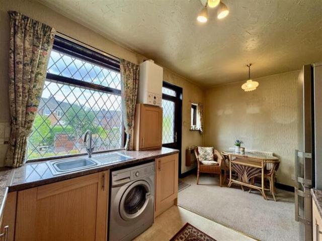 Cottage for sale in Dalton, Huddersfield