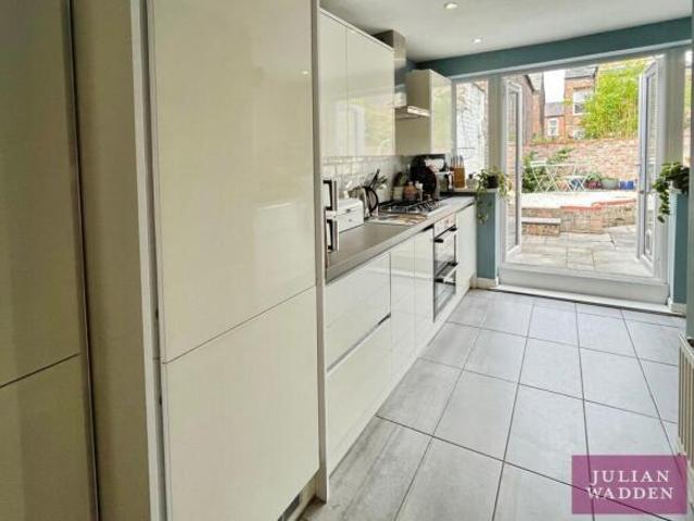 Cottage for sale in Didsbury, Manchester