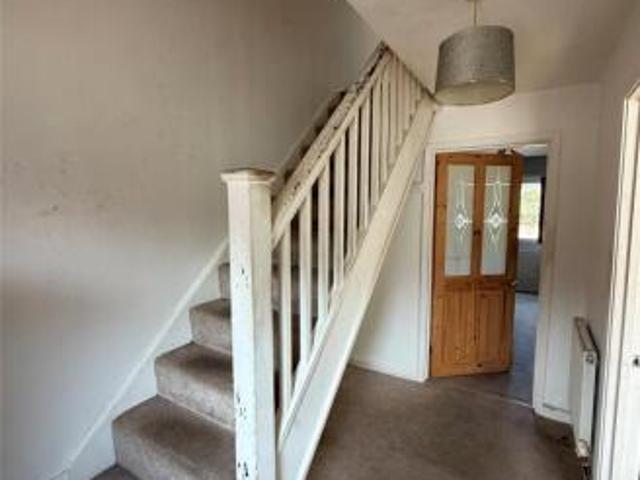Cottage for sale in New Oscott, West Midlands