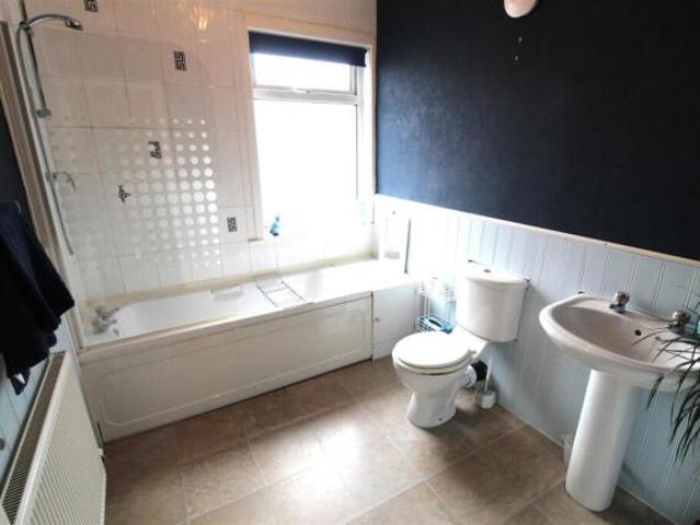 Cottage for sale in Lee Bank, Greater Manchester
