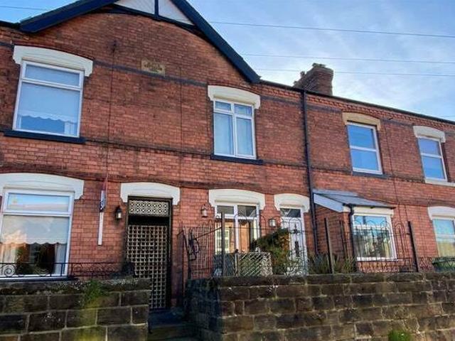 House for rent in Froggatt, East Midlands