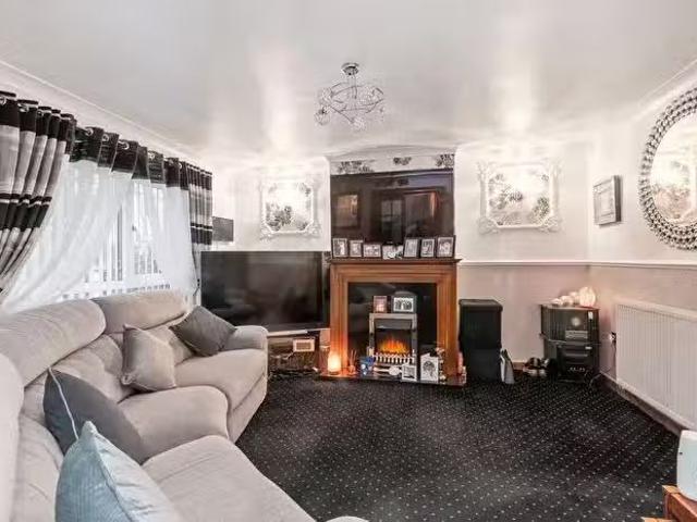 House for sale in Earlestown